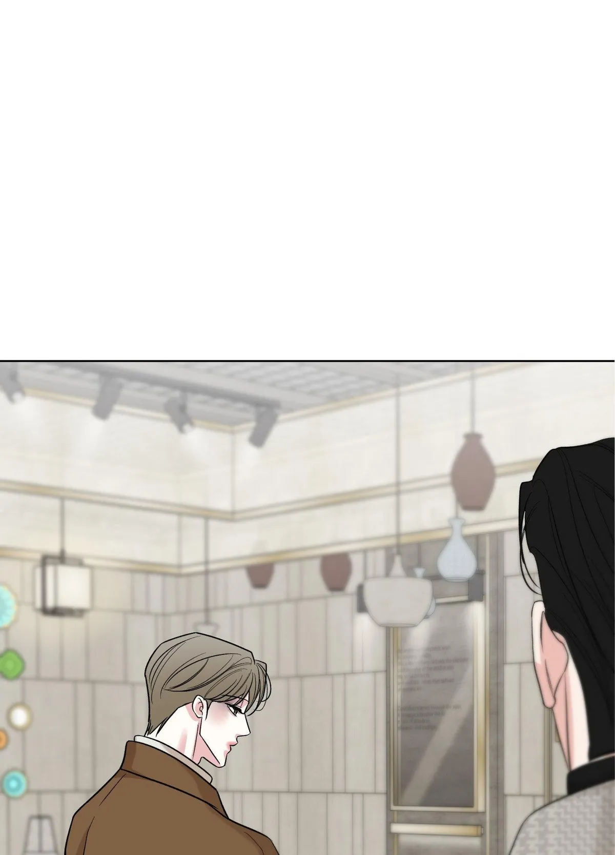 Smooth Life Chapter 21 page 32 - 