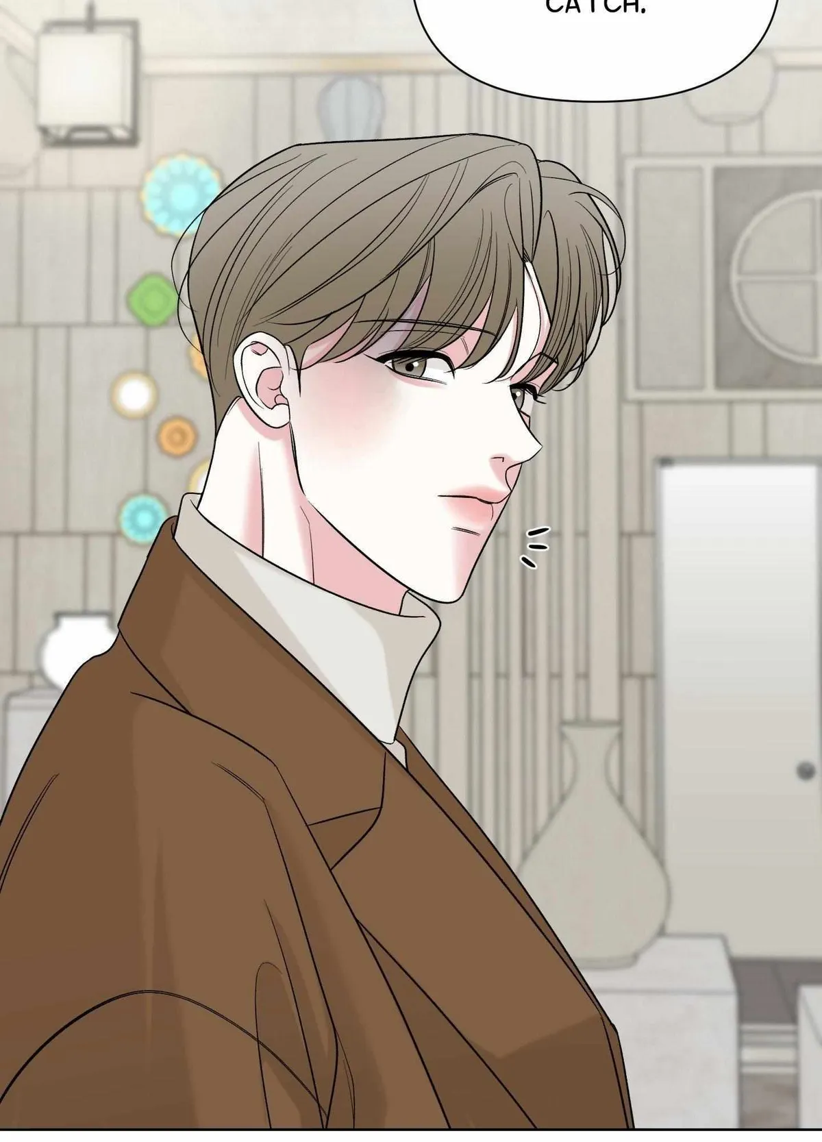 Smooth Life Chapter 21 page 34 - 