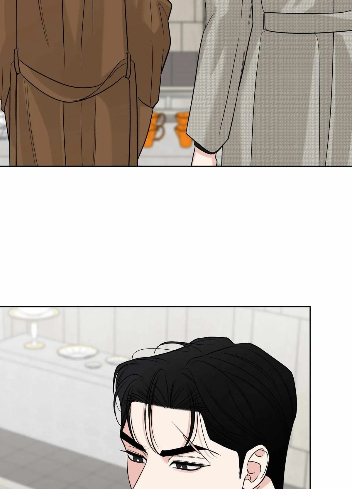 Smooth Life Chapter 21 page 37 - 