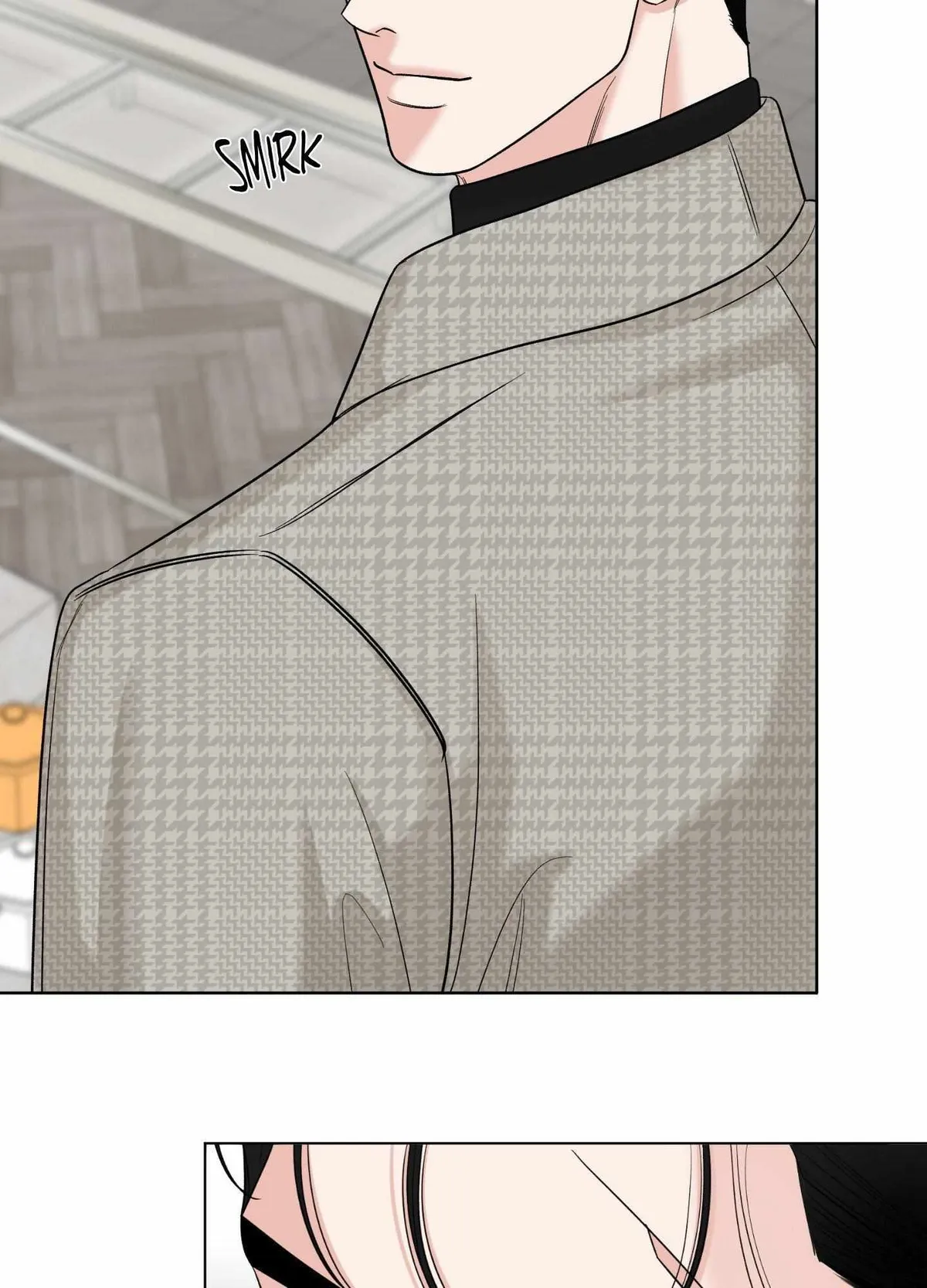Smooth Life Chapter 21 page 38 - 