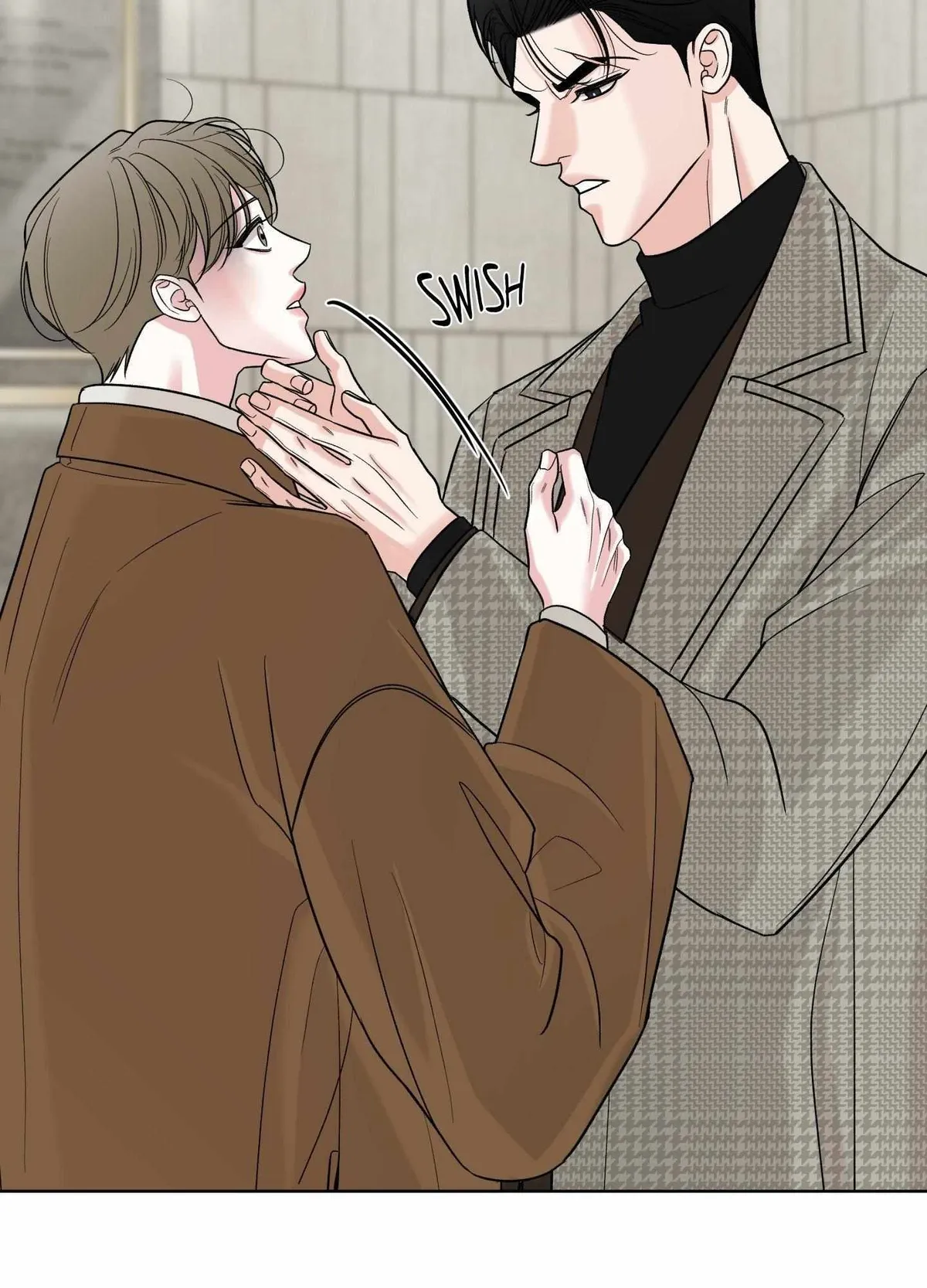 Smooth Life Chapter 21 page 40 - 