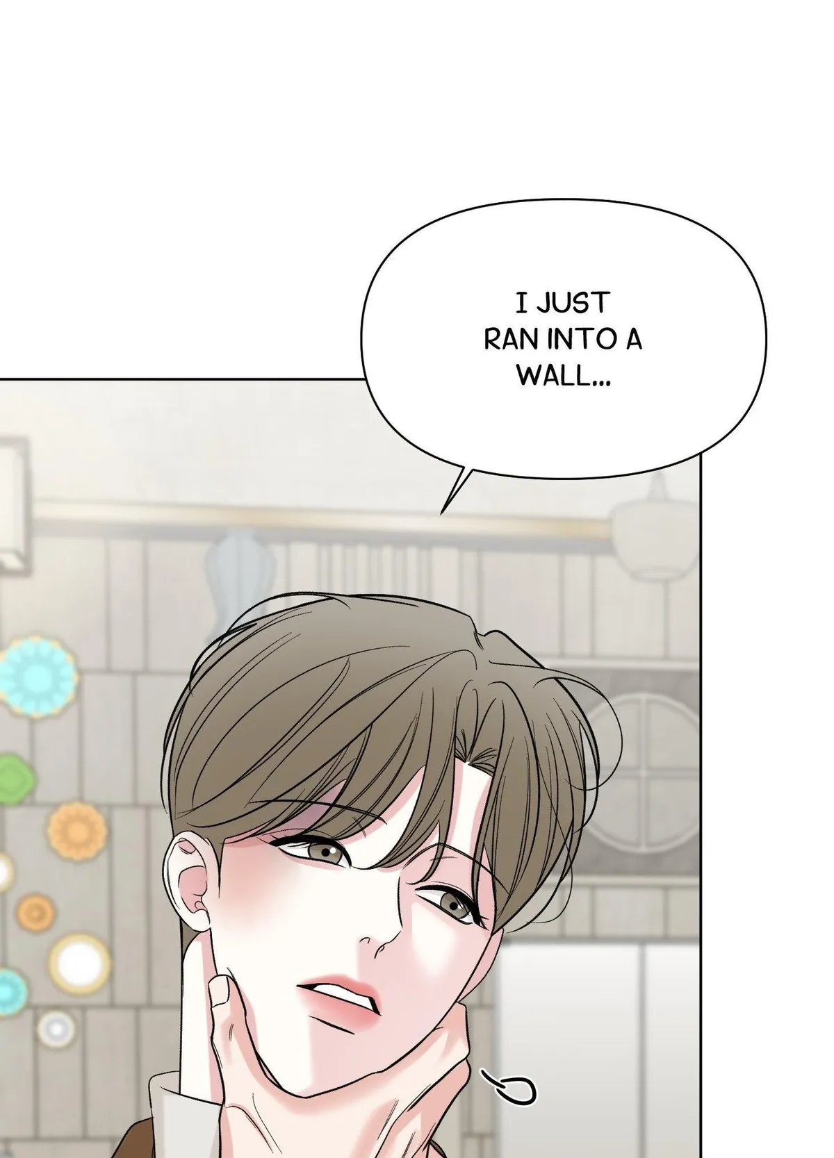 Smooth Life Chapter 21 page 41 - 