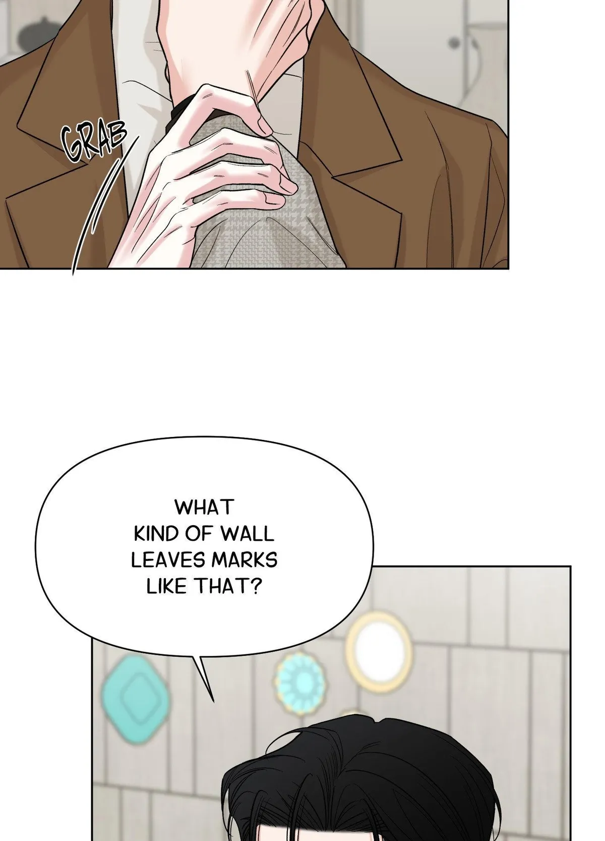 Smooth Life Chapter 21 page 42 - 