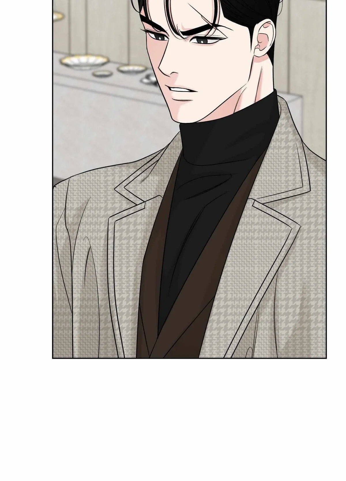 Smooth Life Chapter 21 page 43 - 