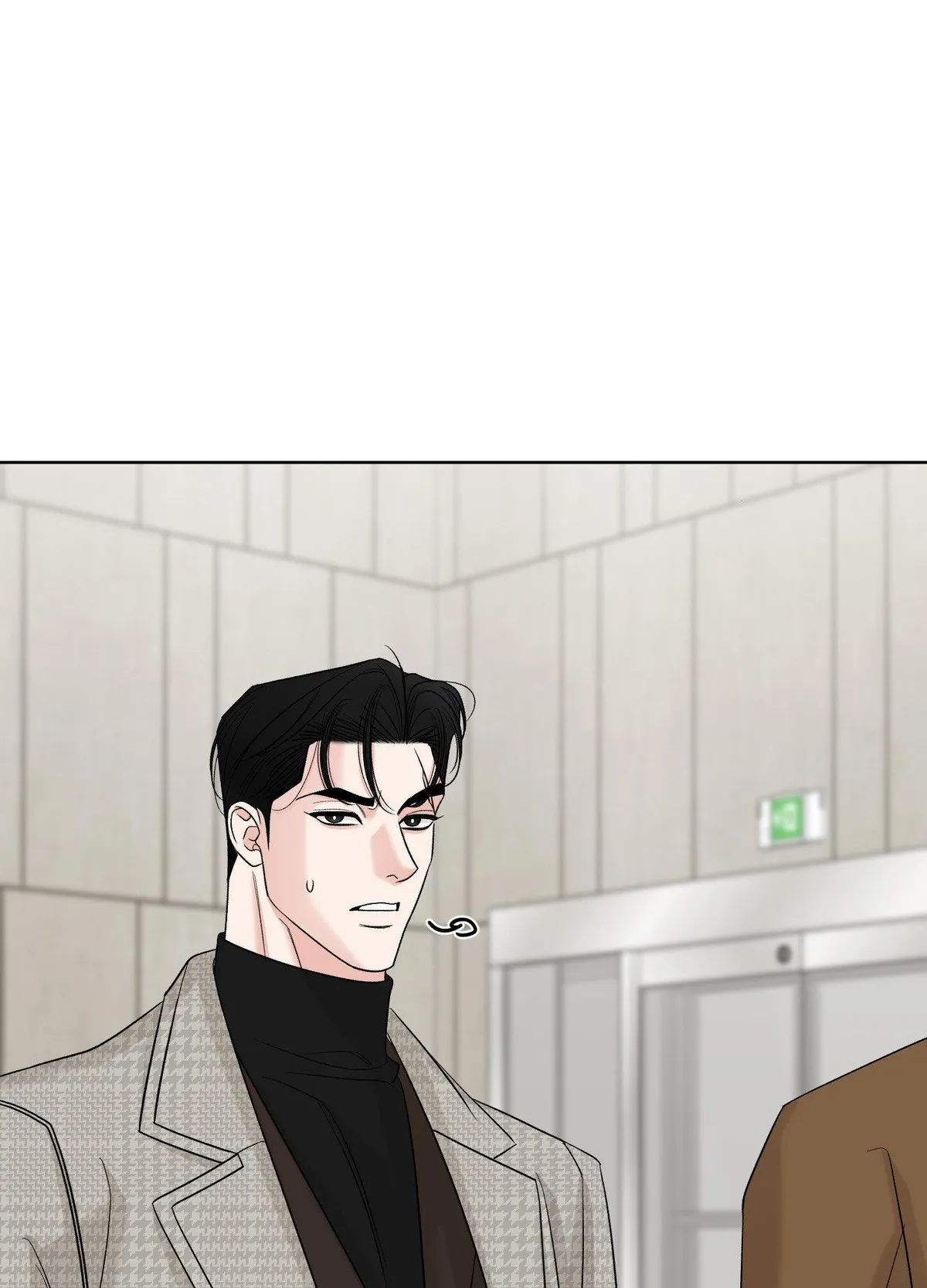 Smooth Life Chapter 21 page 46 - 