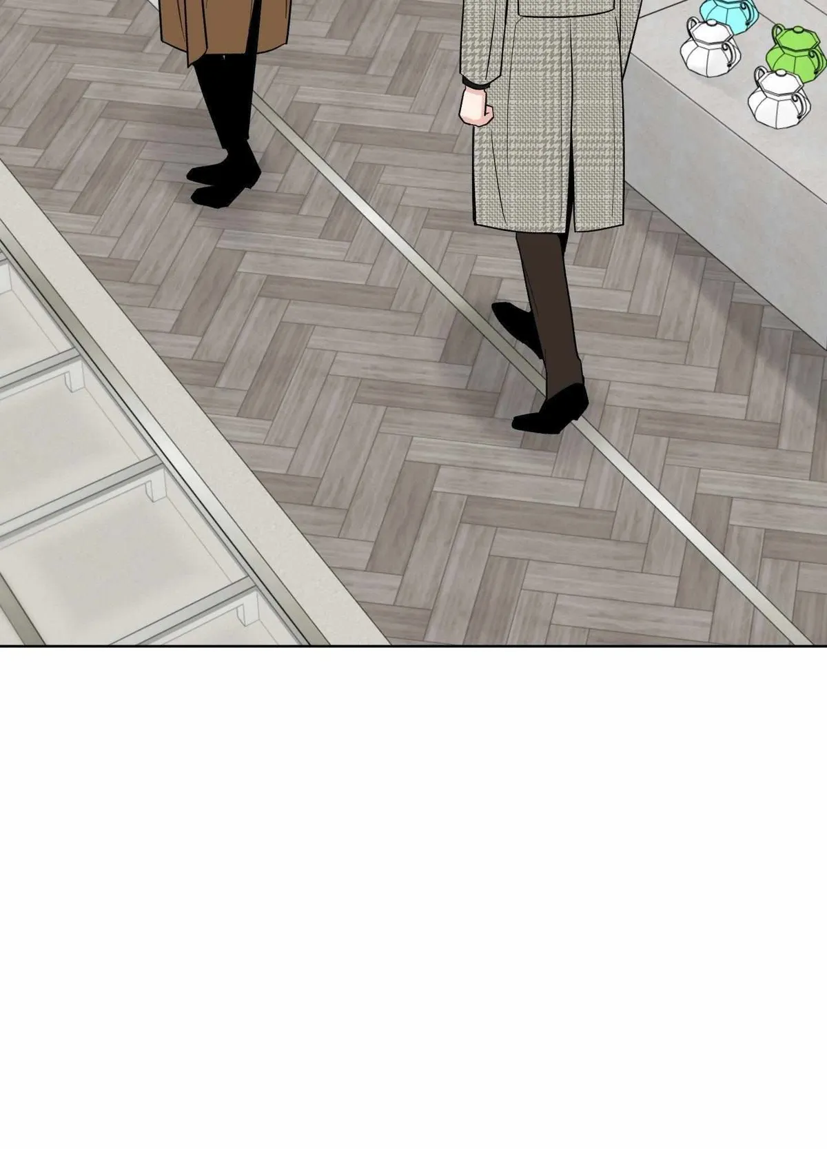 Smooth Life Chapter 21 page 49 - 