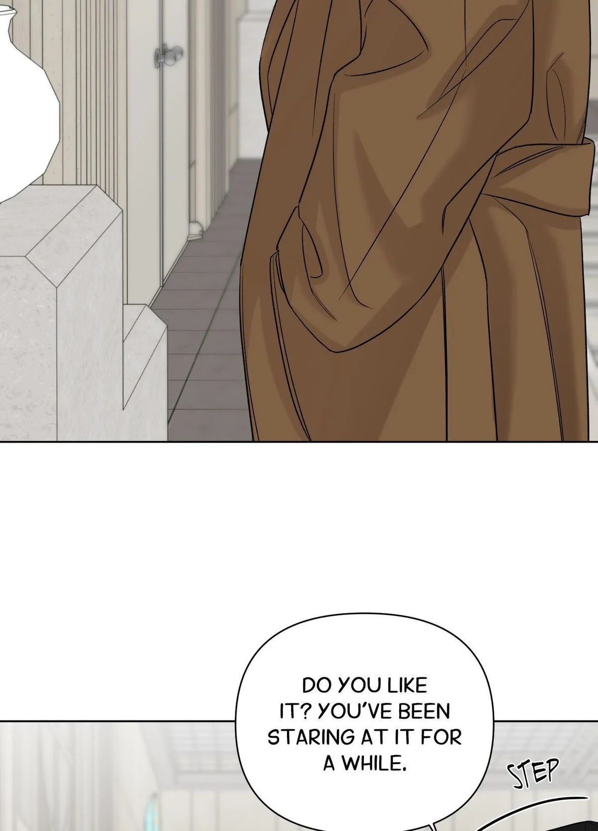 Smooth Life Chapter 21 page 52 - 