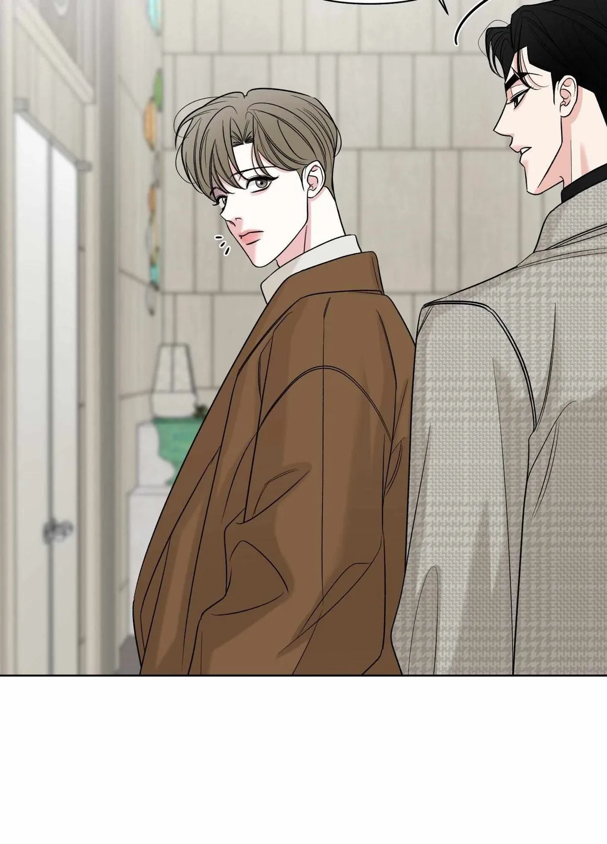 Smooth Life Chapter 21 page 53 - 