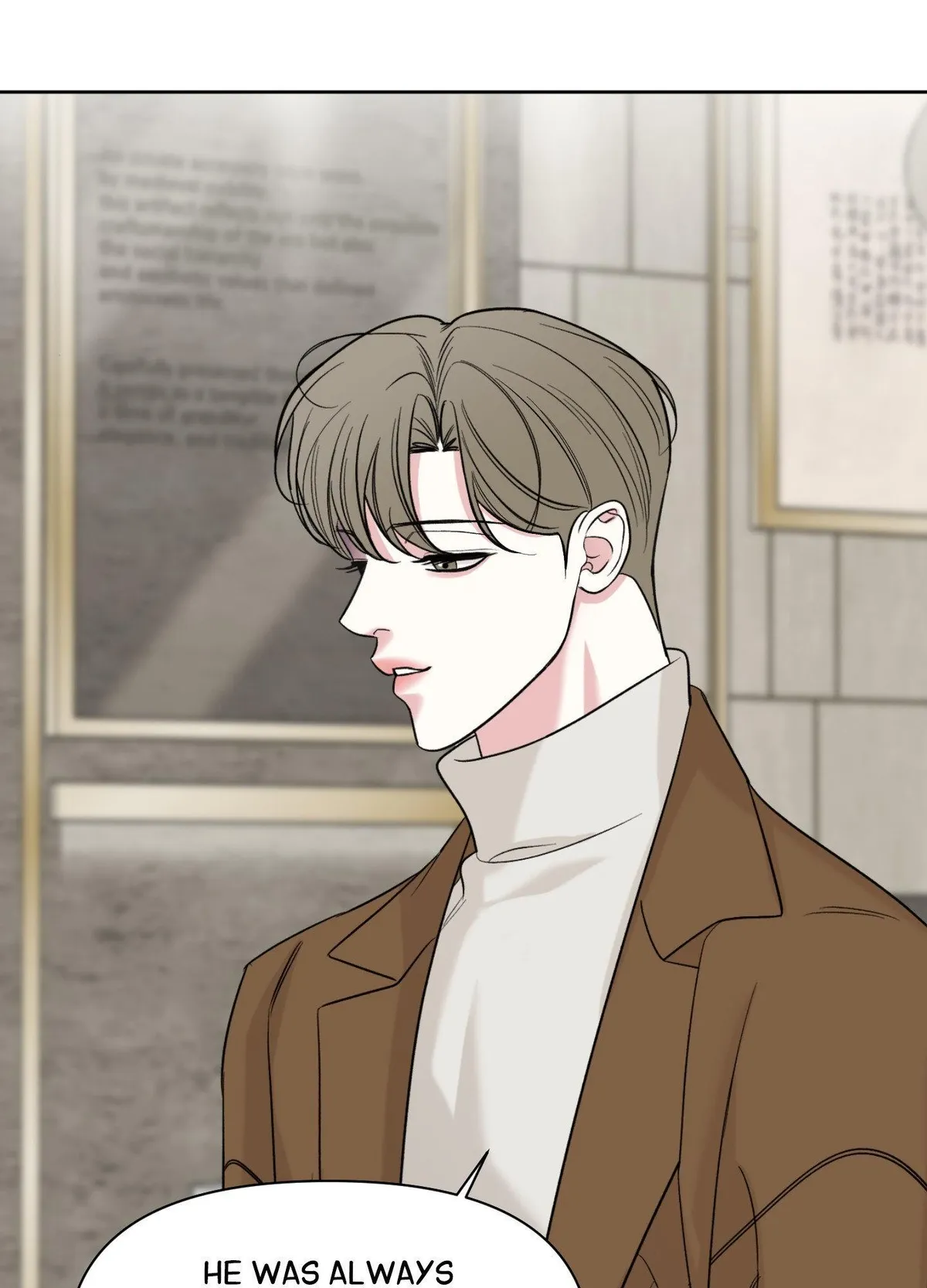 Smooth Life Chapter 21 page 56 - 