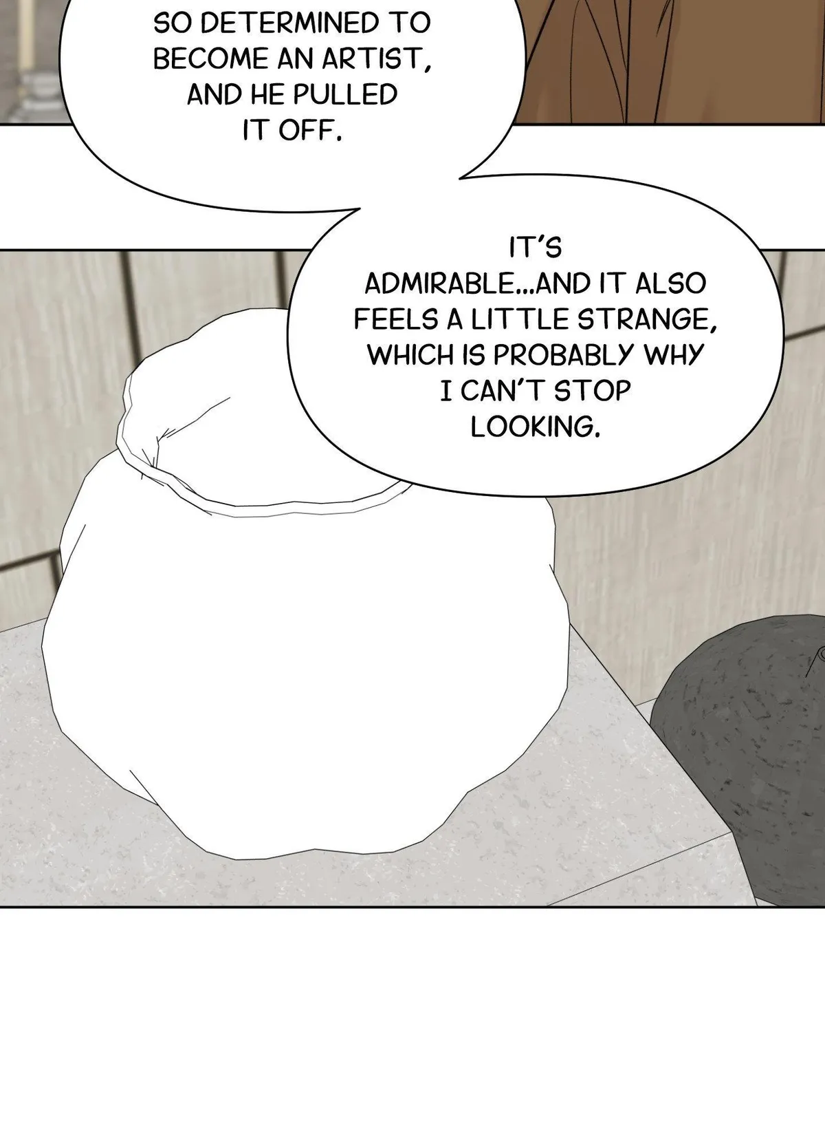 Smooth Life Chapter 21 page 57 - 