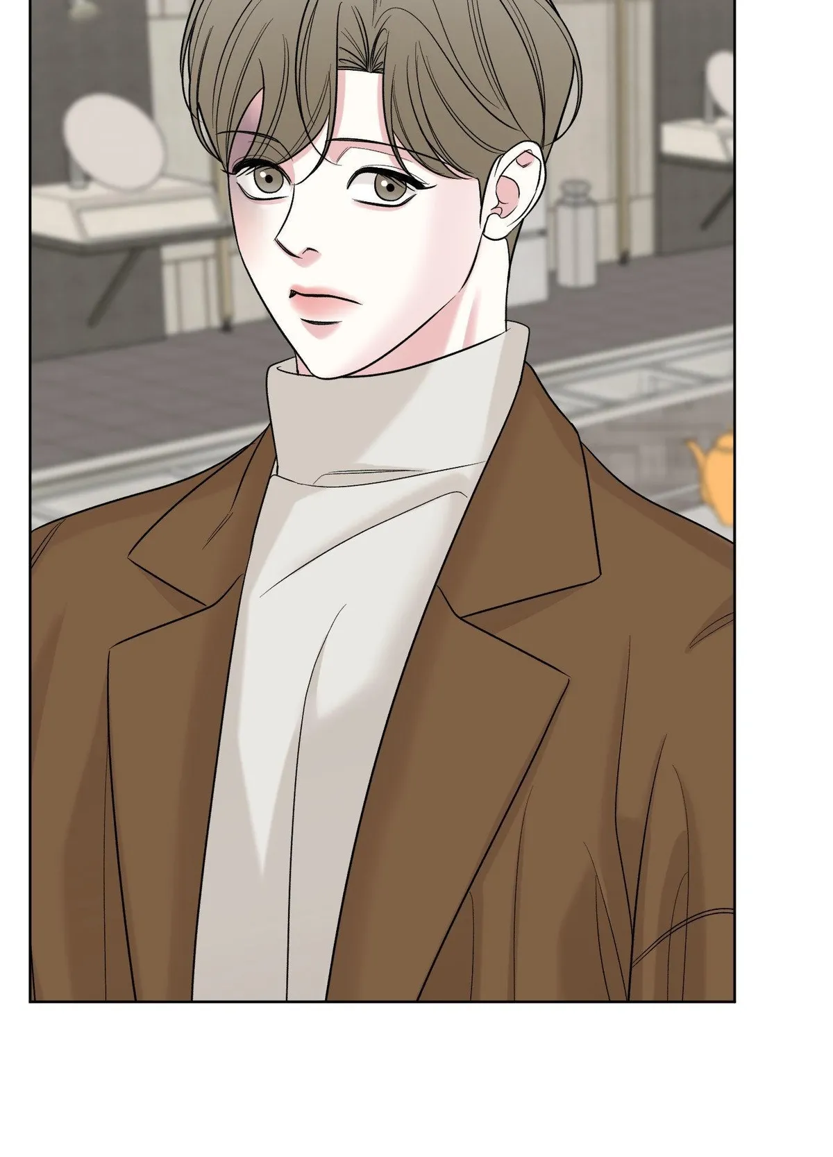 Smooth Life Chapter 21 page 60 - 