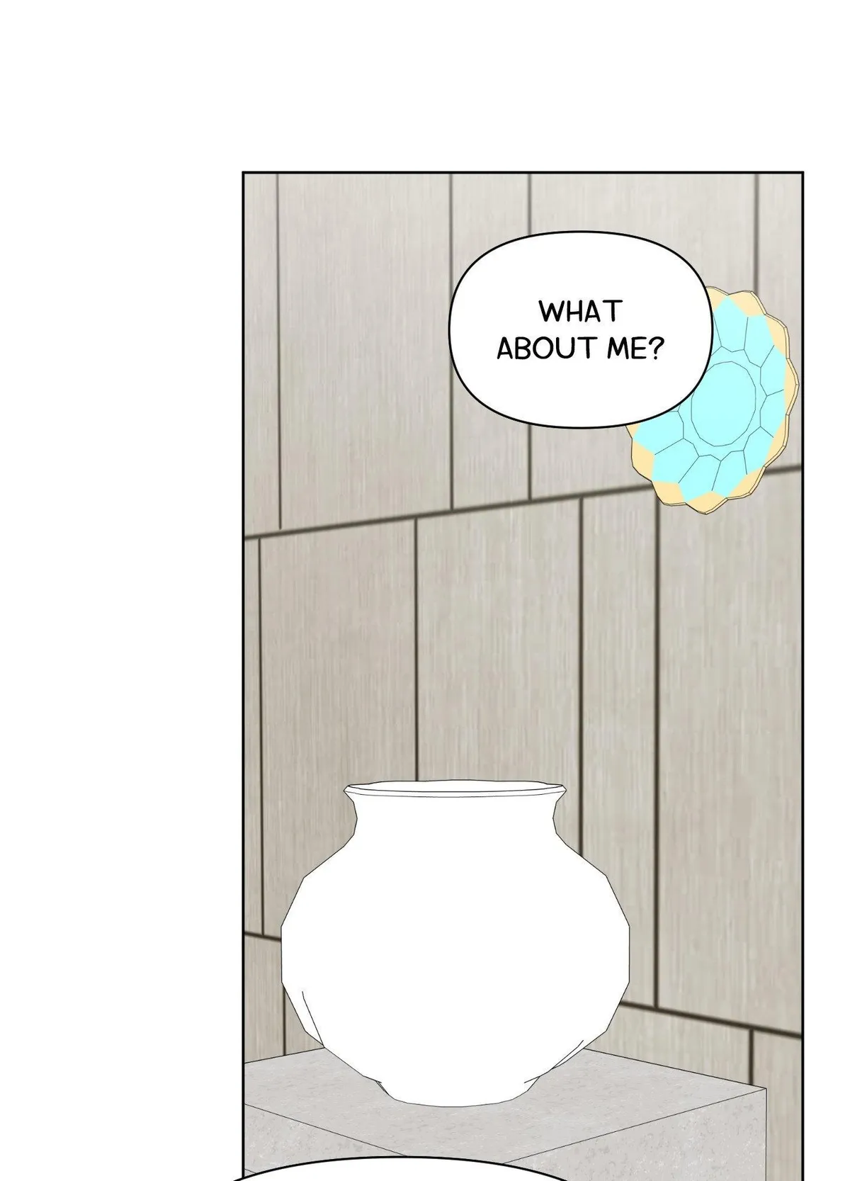 Smooth Life Chapter 21 page 61 - 