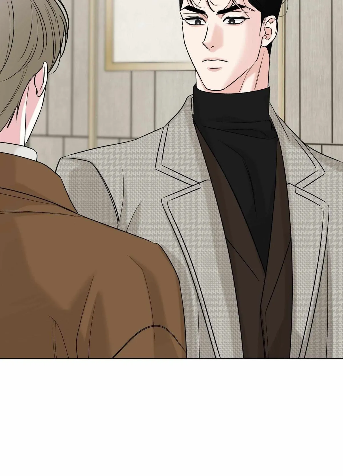 Smooth Life Chapter 21 page 63 - 