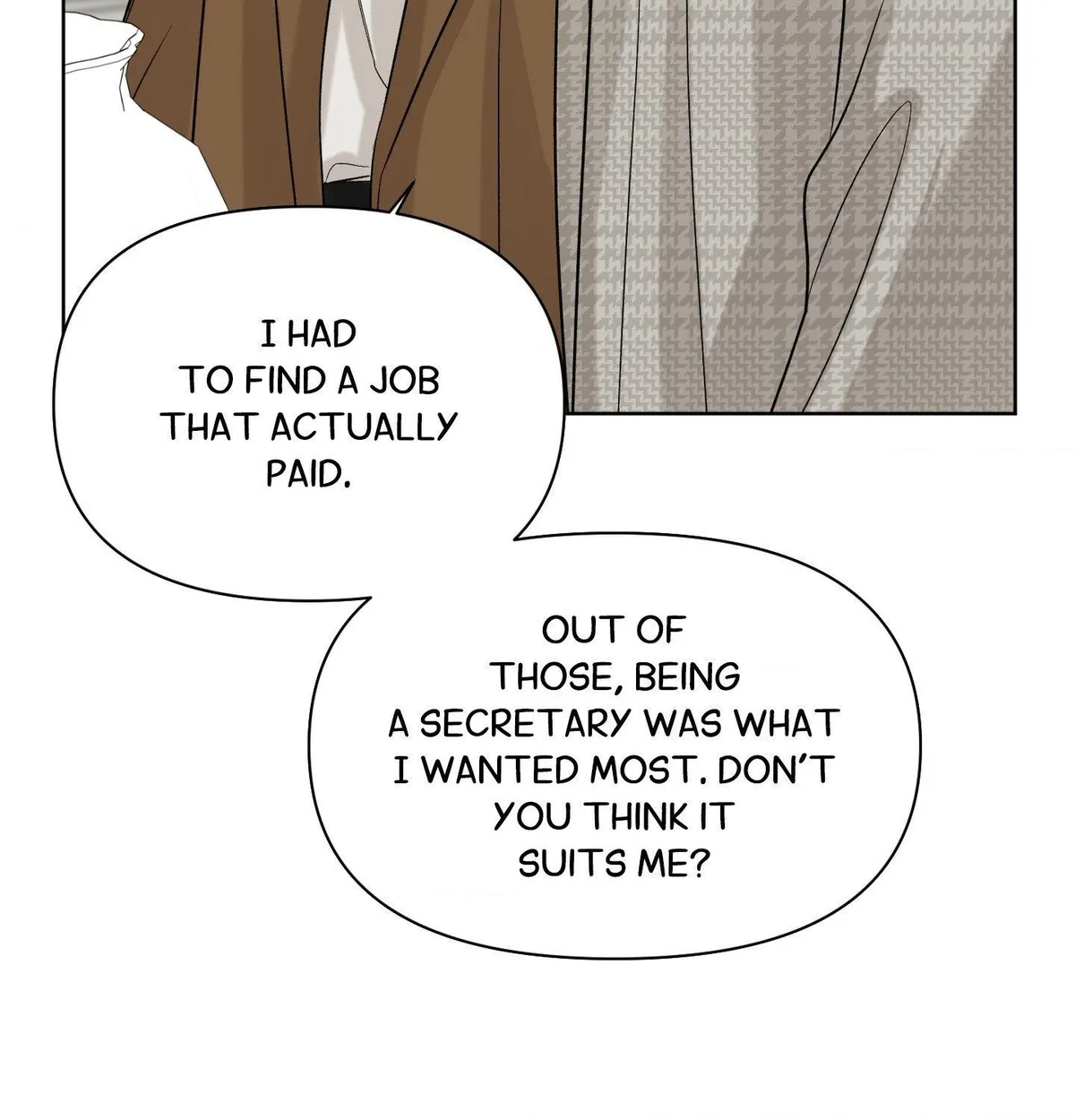 Smooth Life Chapter 21 page 65 - 