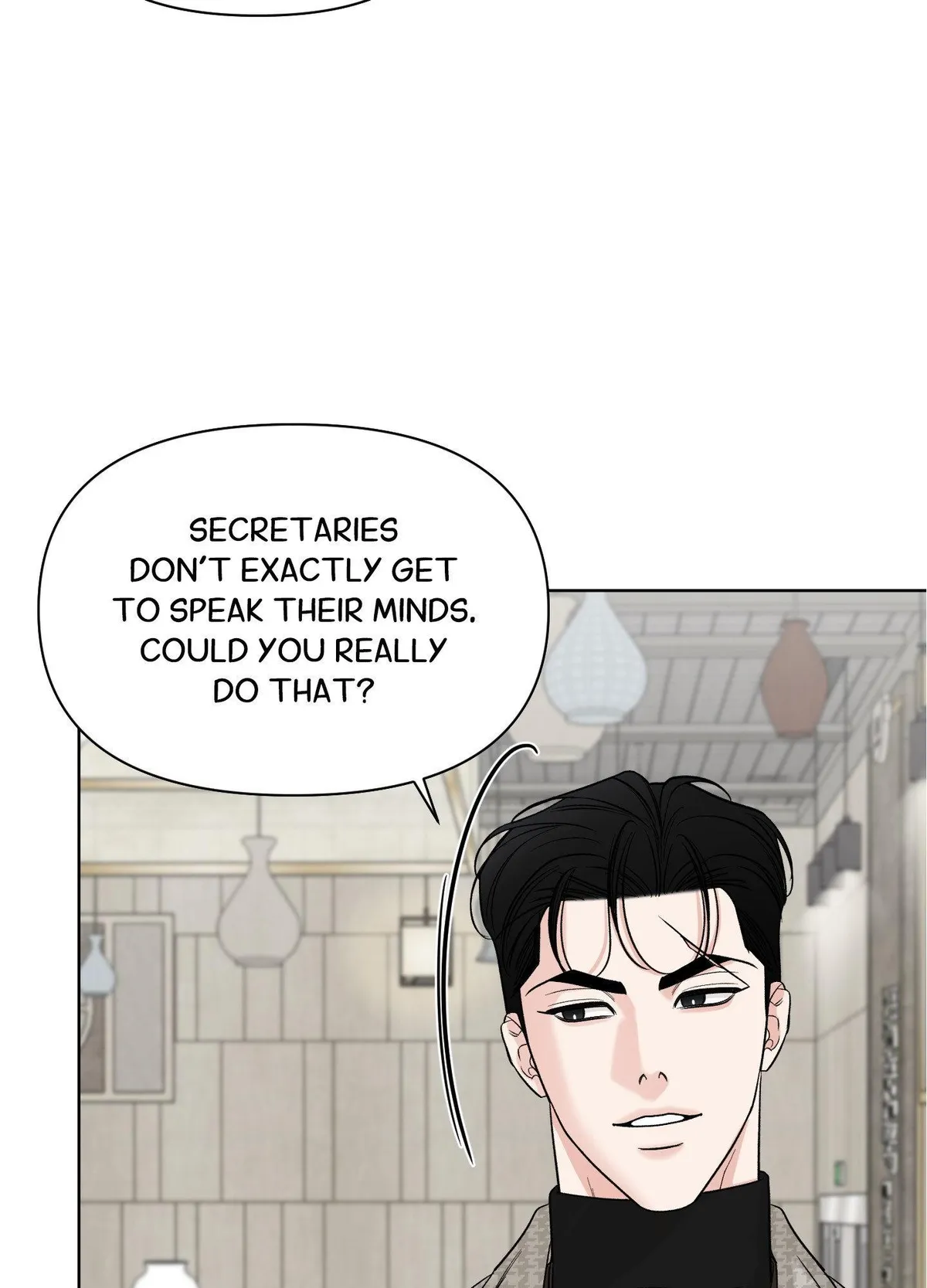 Smooth Life Chapter 21 page 67 - 