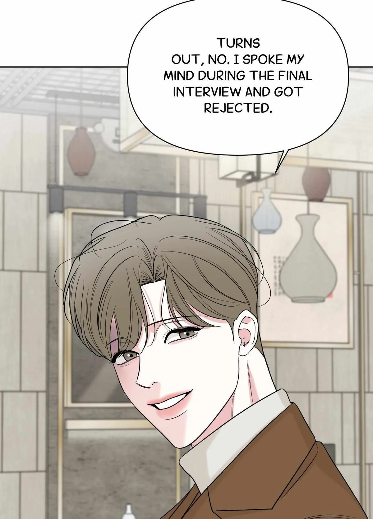 Smooth Life Chapter 21 page 69 - 
