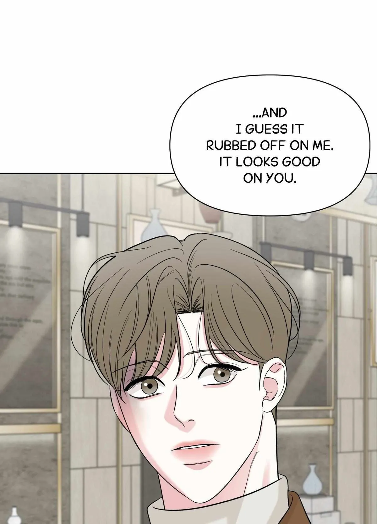 Smooth Life Chapter 21 page 74 - 