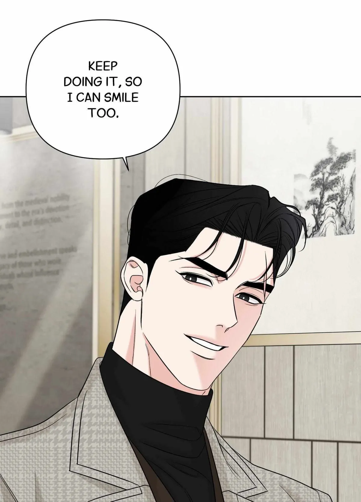 Smooth Life Chapter 21 page 76 - 