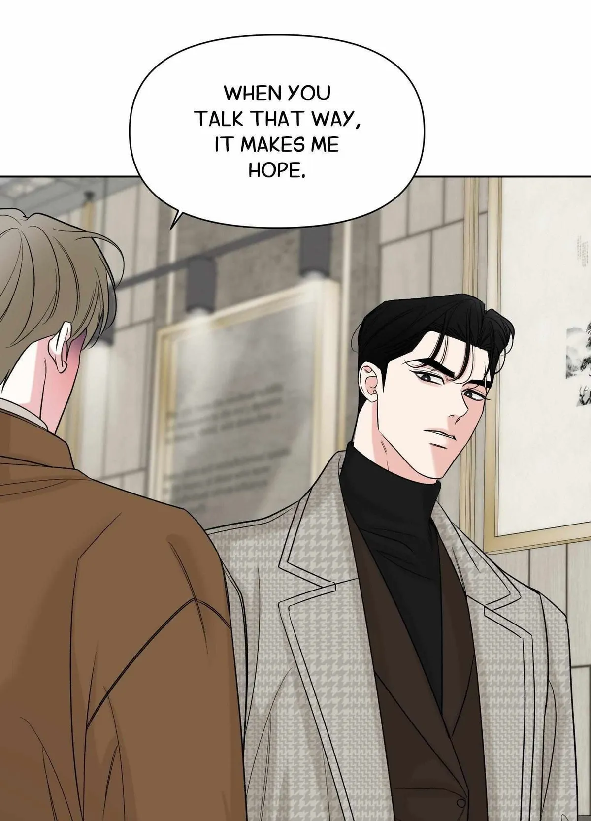 Smooth Life Chapter 21 page 80 - 