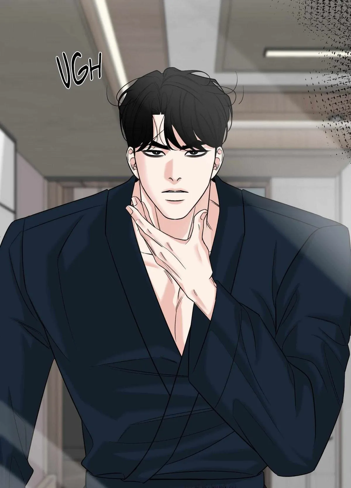 Smooth Life Chapter 21 page 9 - 