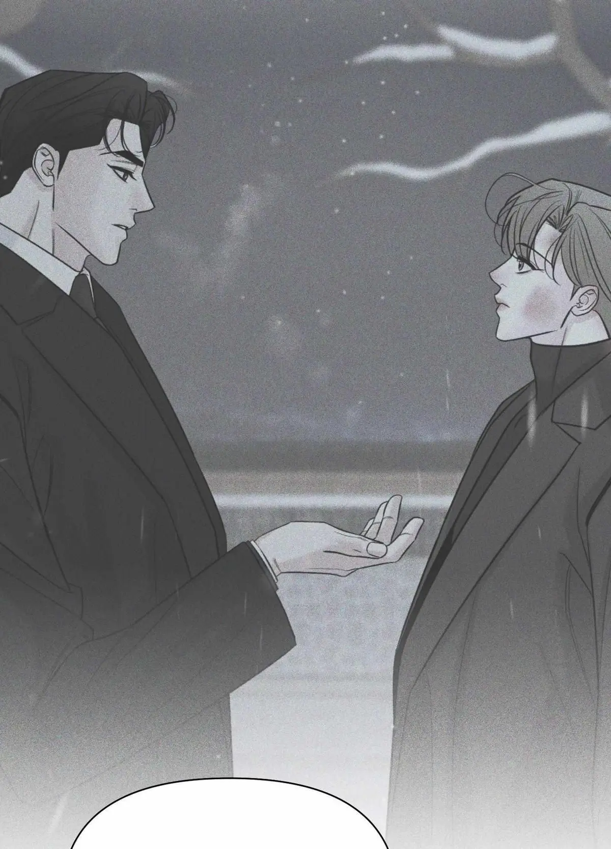 Smooth Life Chapter 21 page 82 - 