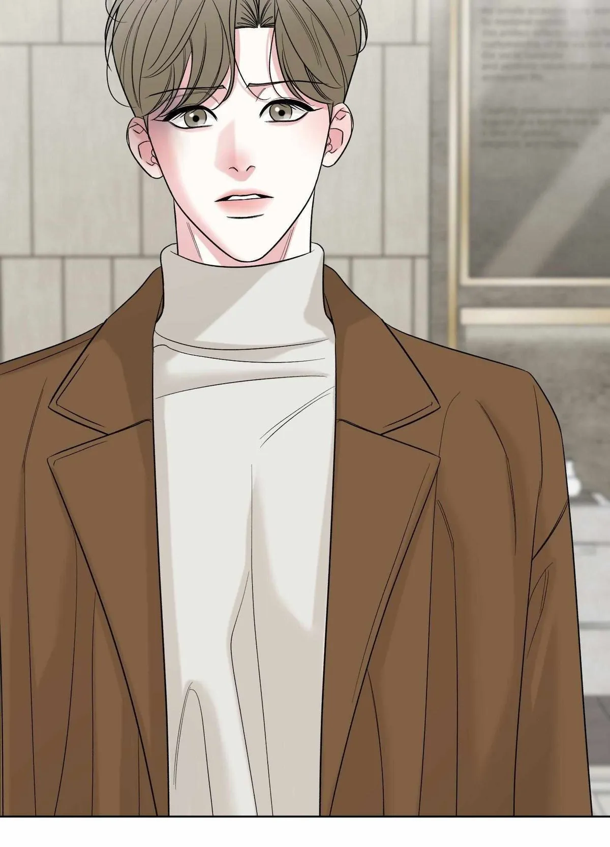 Smooth Life Chapter 21 page 84 - 