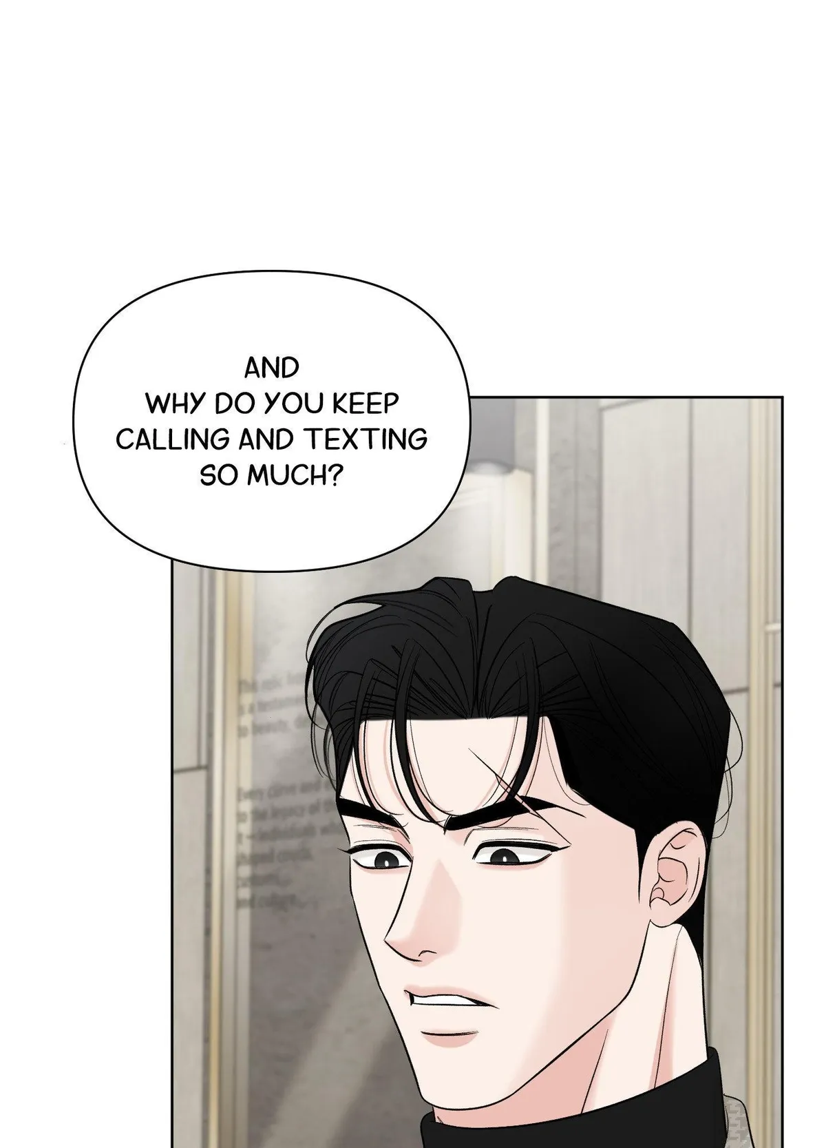 Smooth Life Chapter 21 page 85 - 
