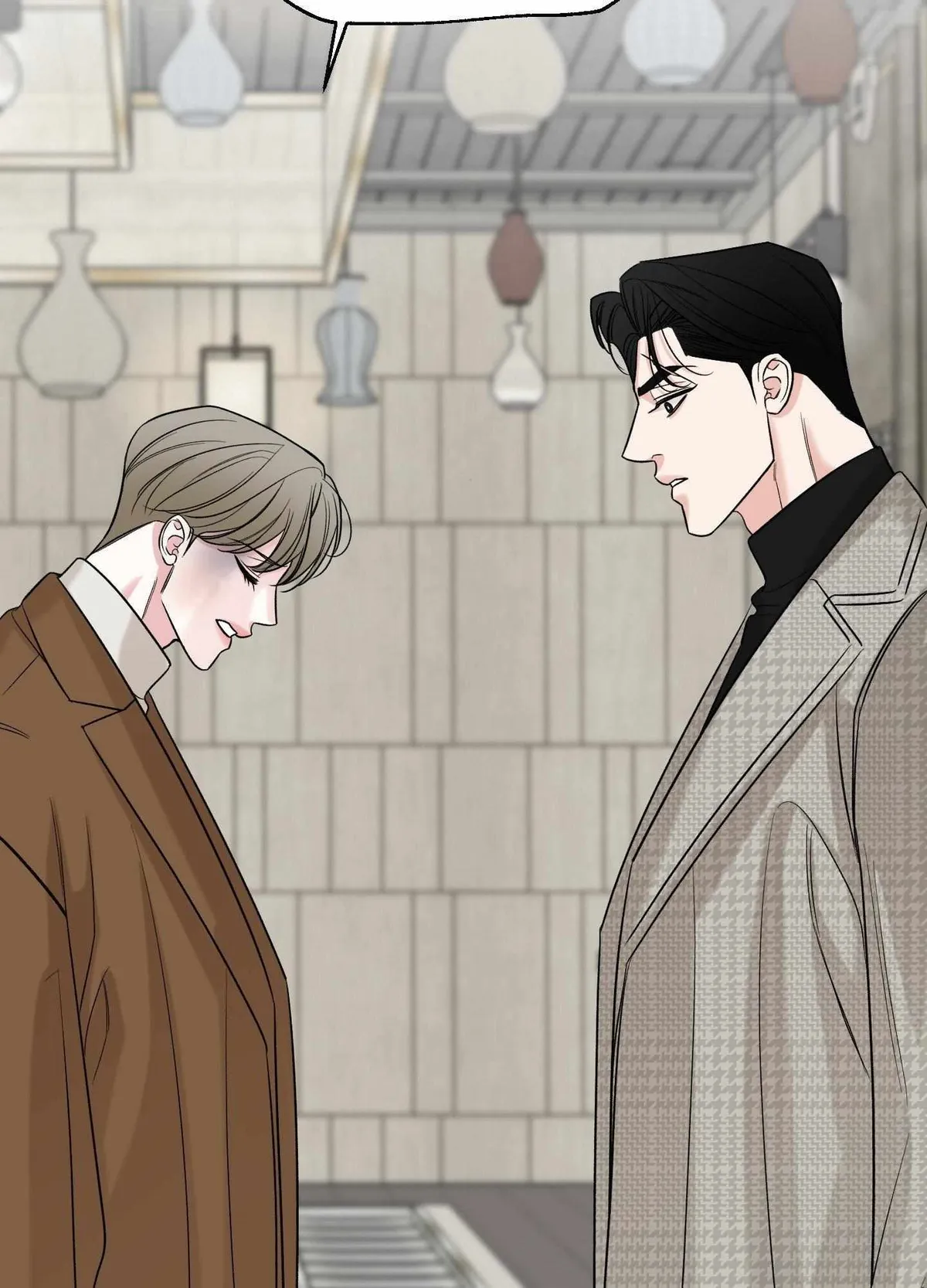 Smooth Life Chapter 21 page 87 - 