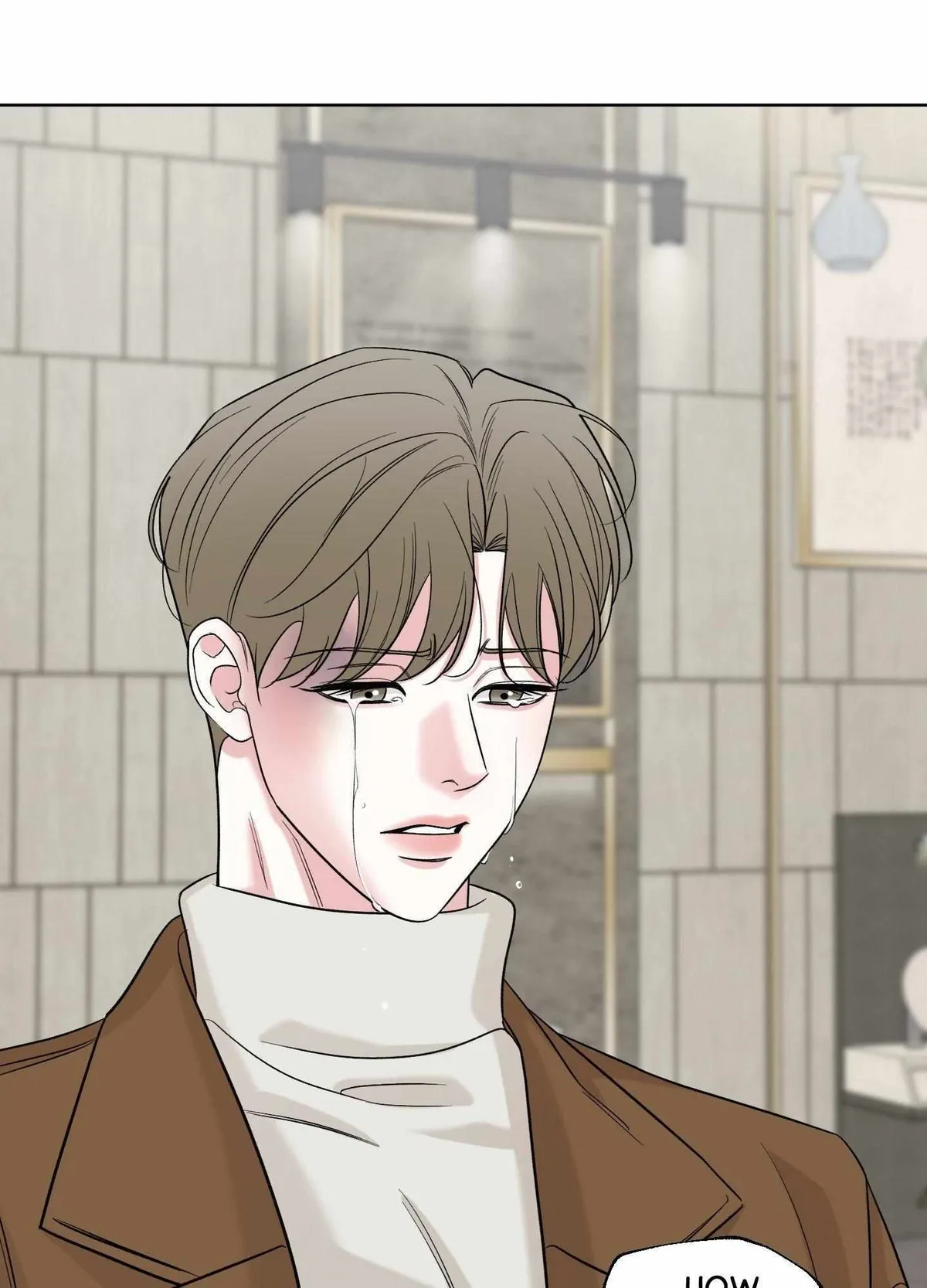 Smooth Life Chapter 21 page 90 - 