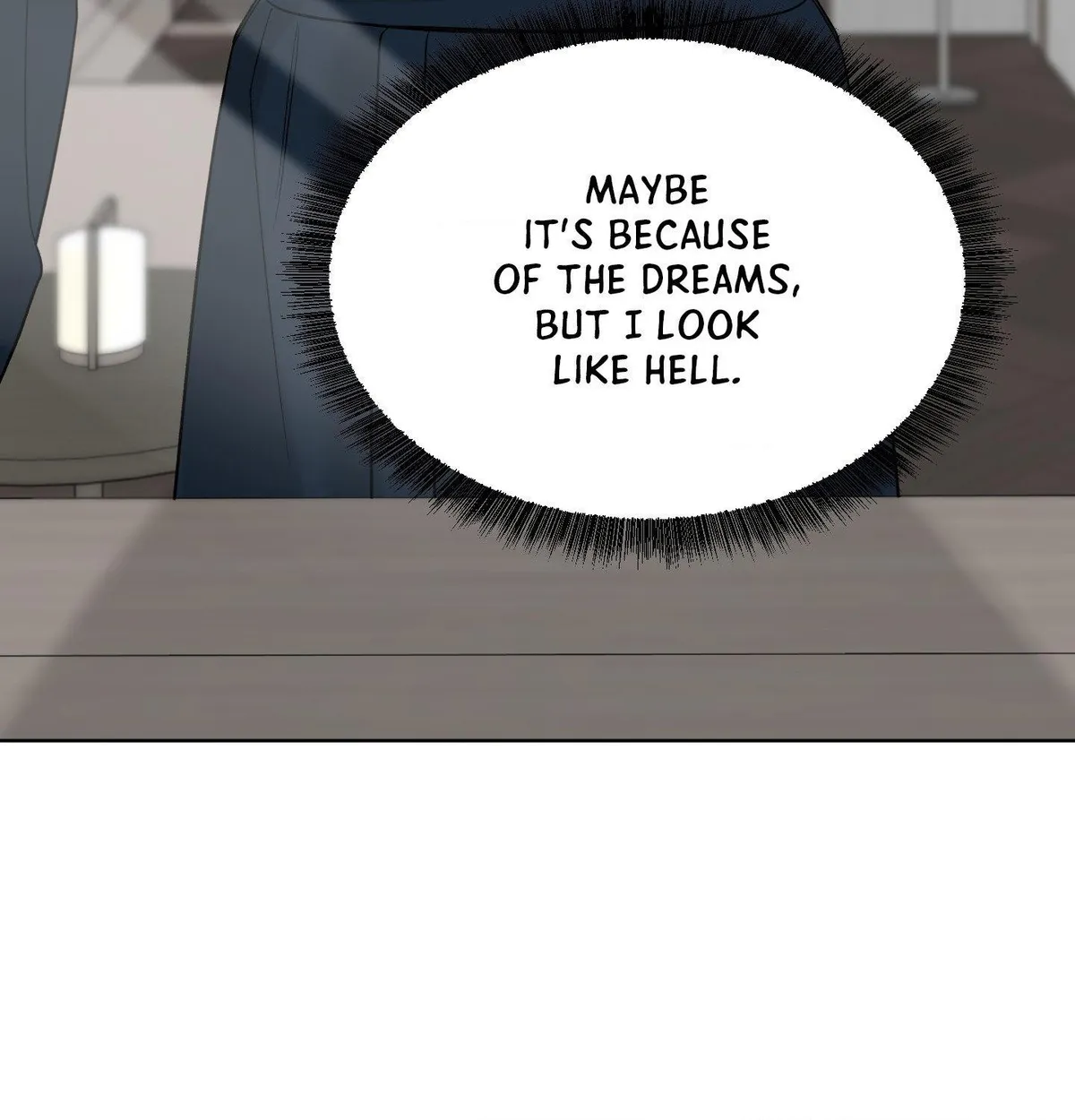 Smooth Life Chapter 21 page 10 - 