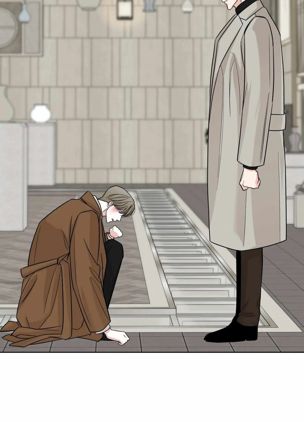 Smooth Life Chapter 21 page 92 - 
