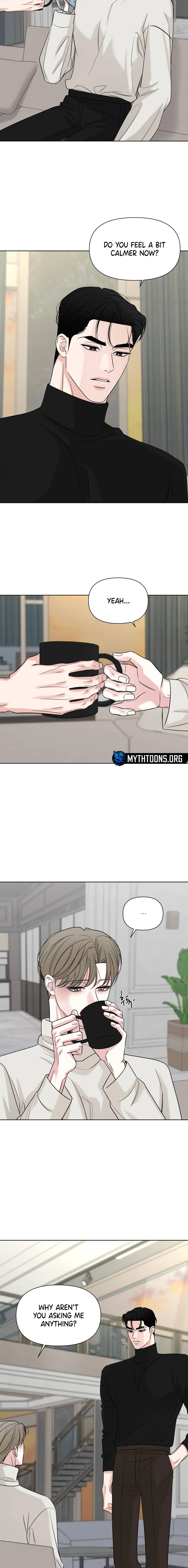 Smooth Life Chapter 22 page 2 - 