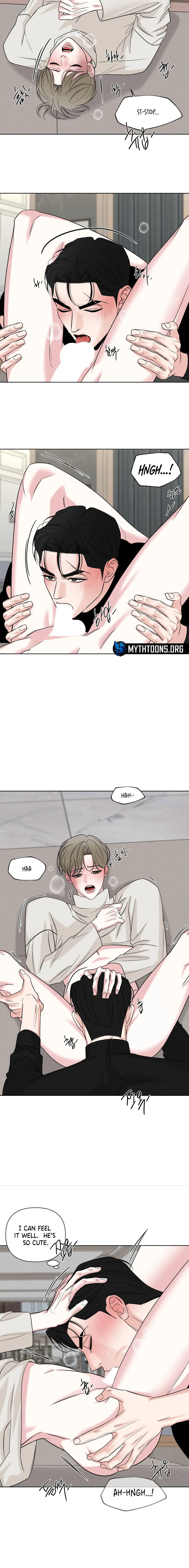 Smooth Life Chapter 22 page 12 - 