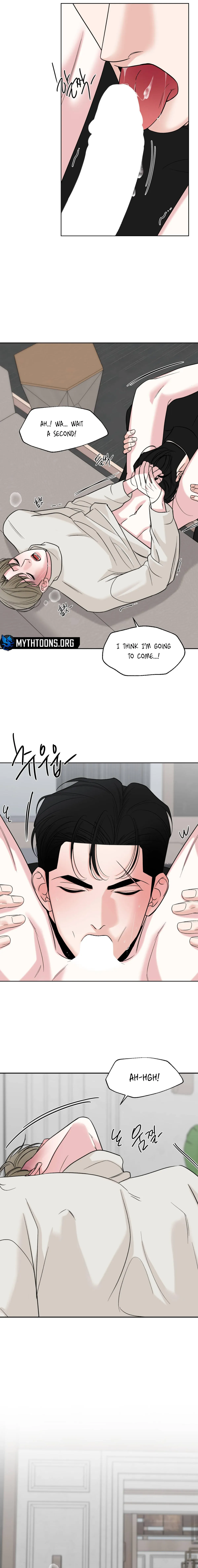 Smooth Life Chapter 22 page 13 - 