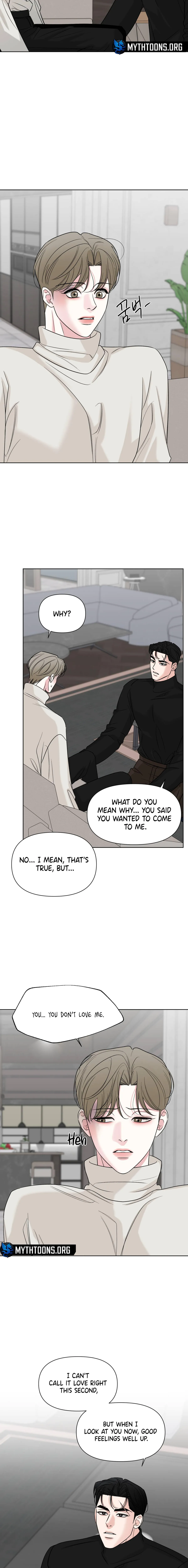 Smooth Life Chapter 22 page 4 - 
