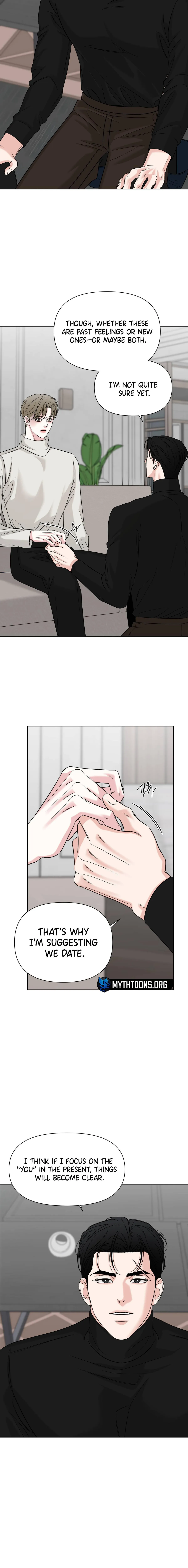Smooth Life Chapter 22 page 5 - 