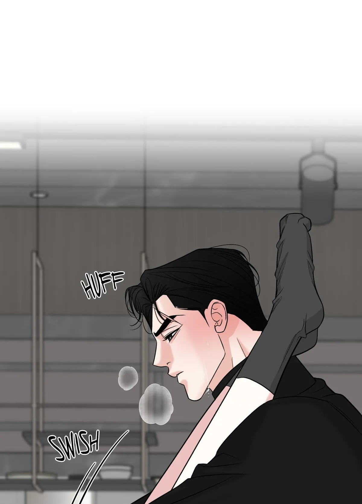 Smooth Life Chapter 23 page 11 - 