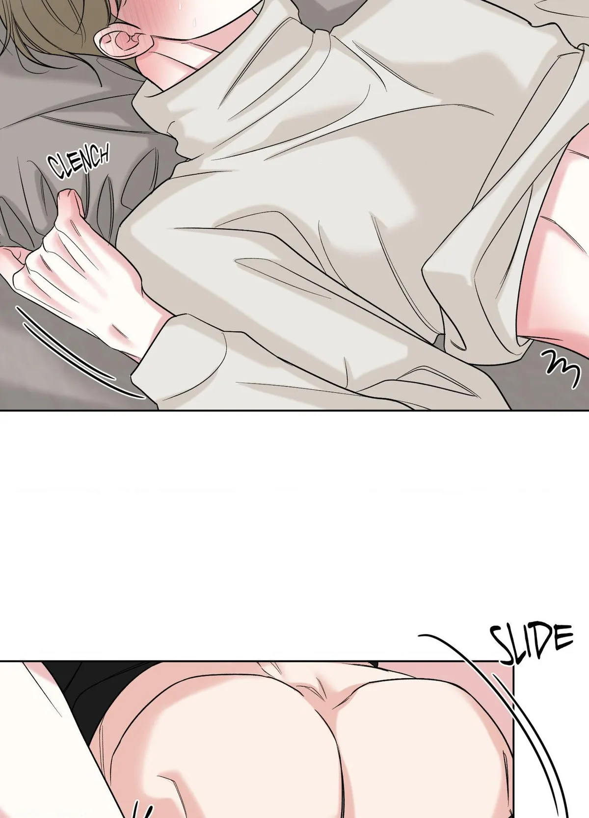 Smooth Life Chapter 23 page 14 - 