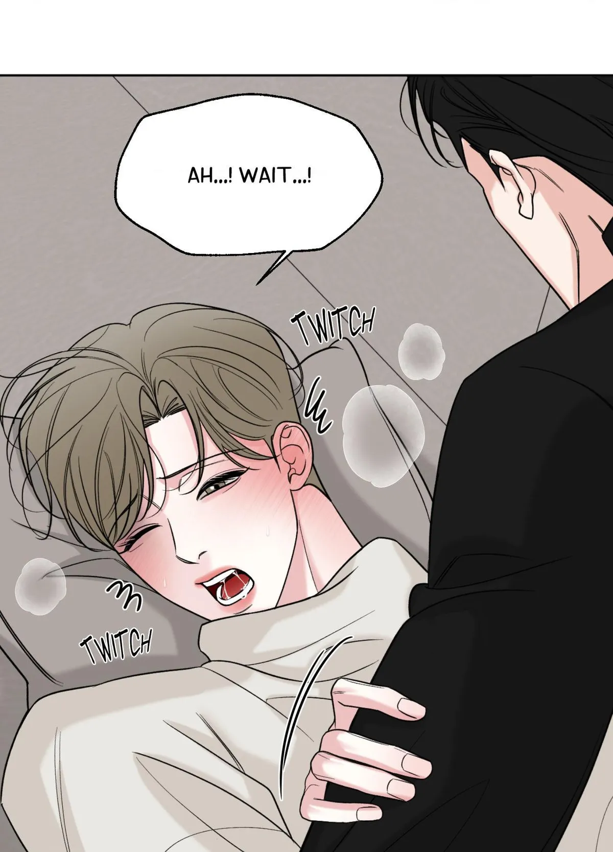 Smooth Life Chapter 23 page 17 - 