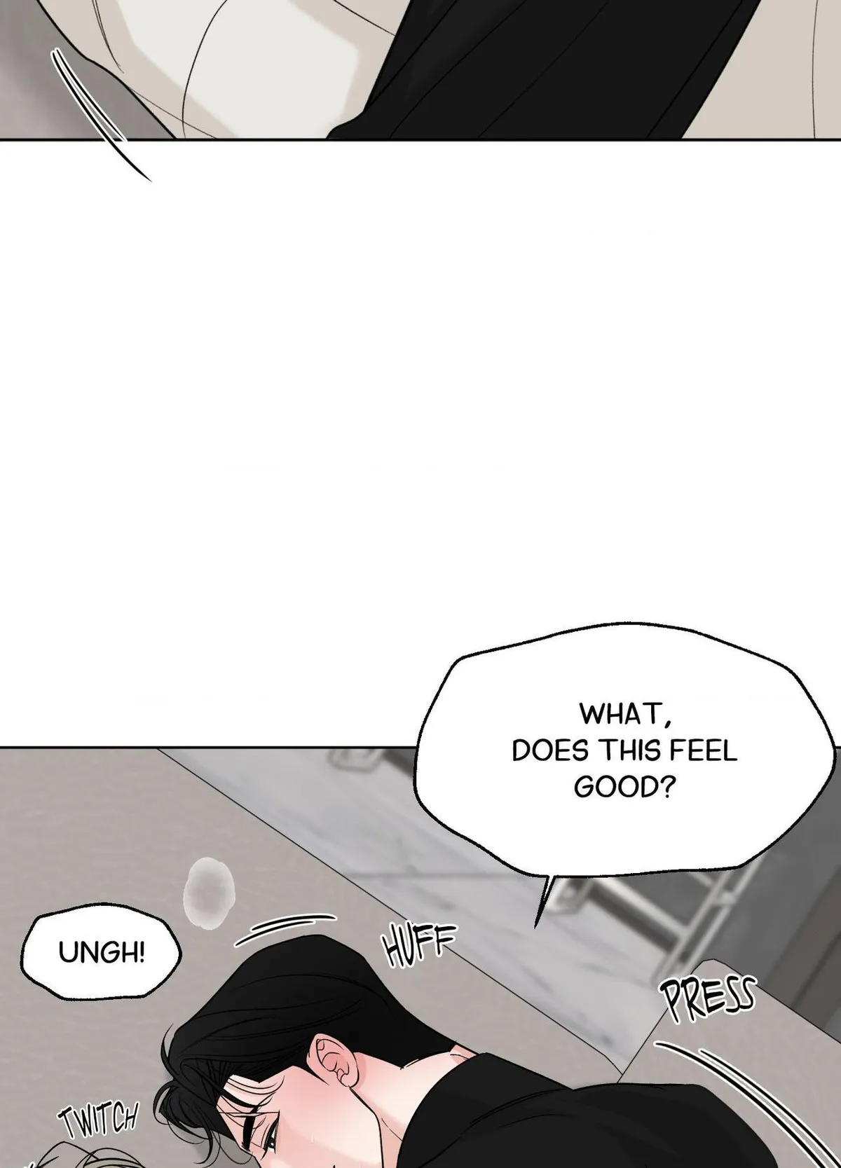 Smooth Life Chapter 23 page 18 - 