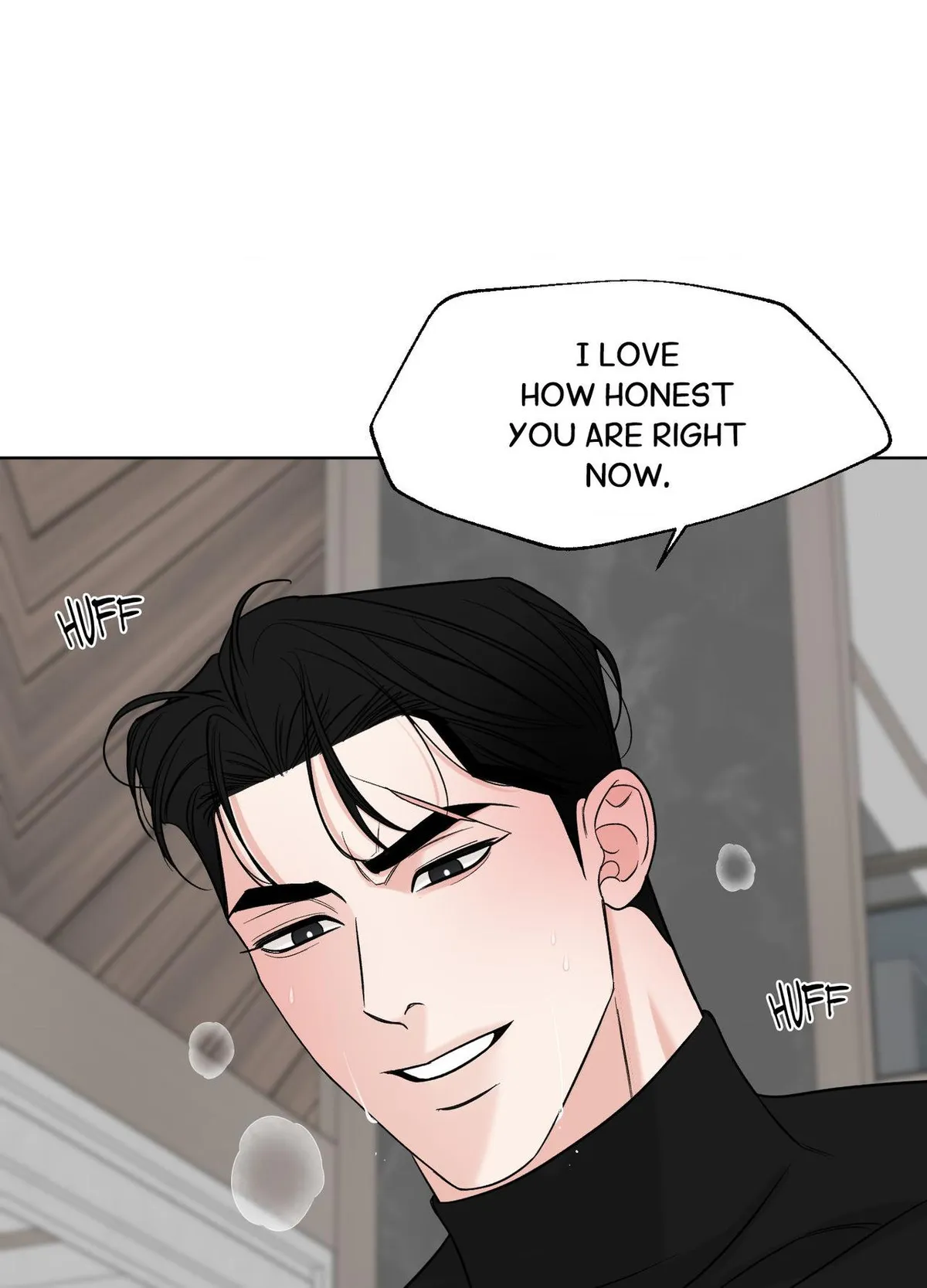 Smooth Life Chapter 23 page 20 - 
