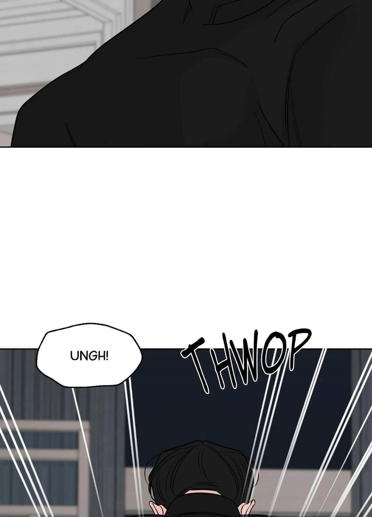 Smooth Life Chapter 23 page 21 - 