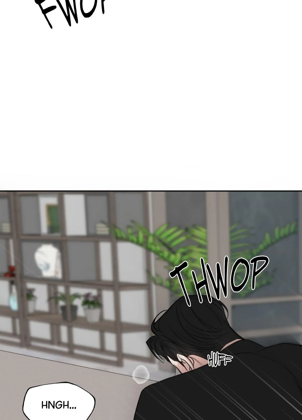 Smooth Life Chapter 23 page 23 - 