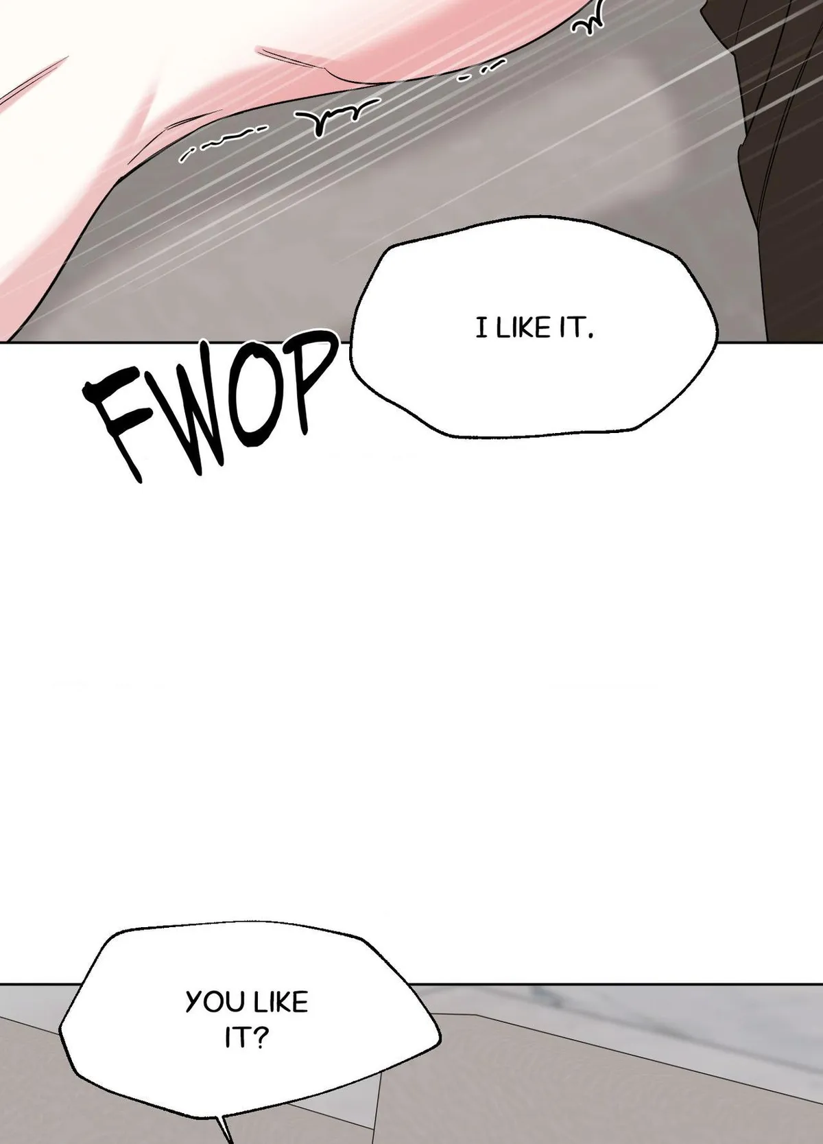 Smooth Life Chapter 23 page 26 - 