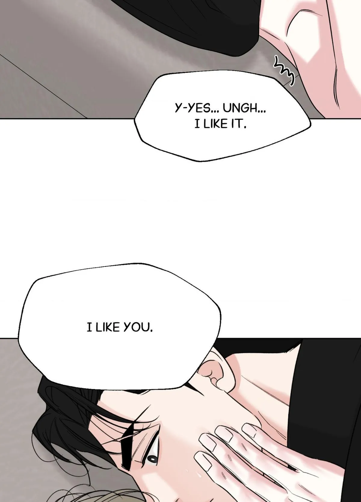 Smooth Life Chapter 23 page 28 - 