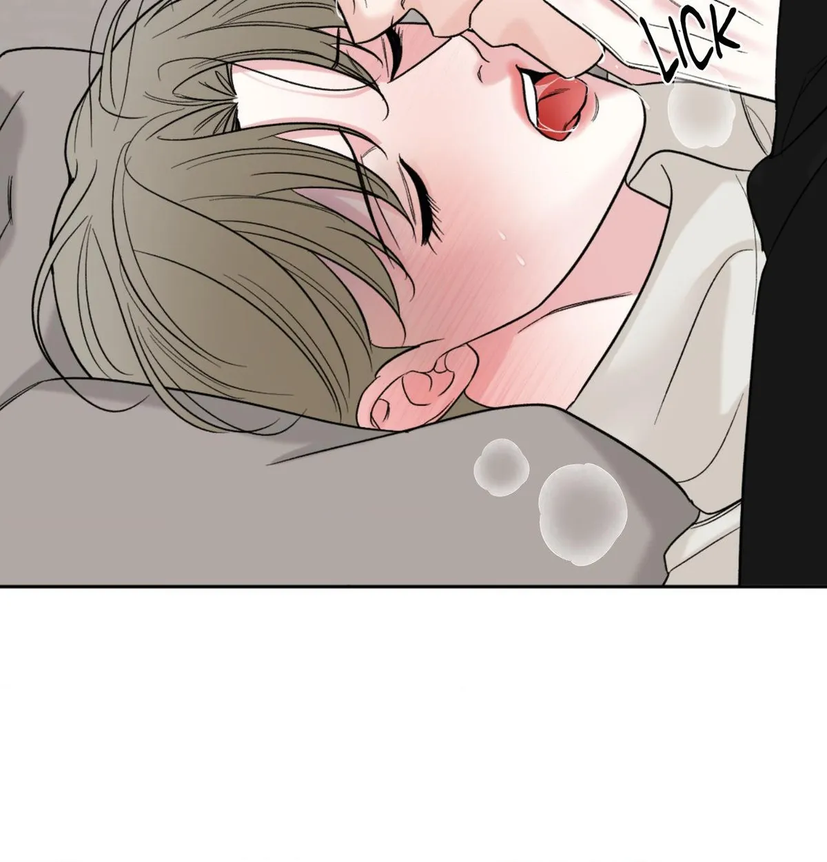 Smooth Life Chapter 23 page 29 - 