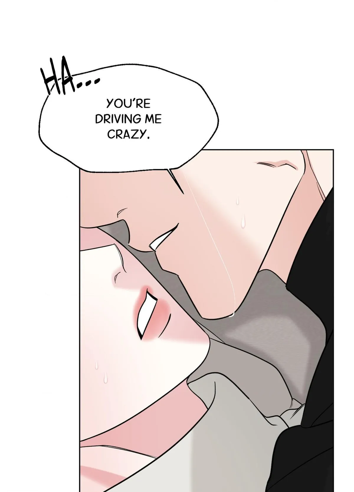 Smooth Life Chapter 23 page 30 - 