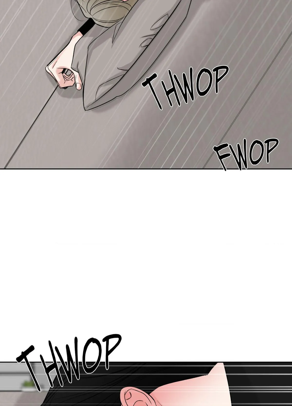 Smooth Life Chapter 23 page 4 - 