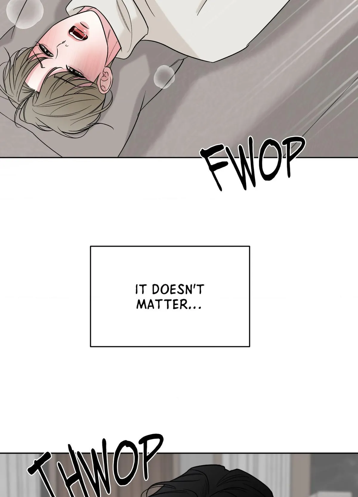 Smooth Life Chapter 23 page 35 - 