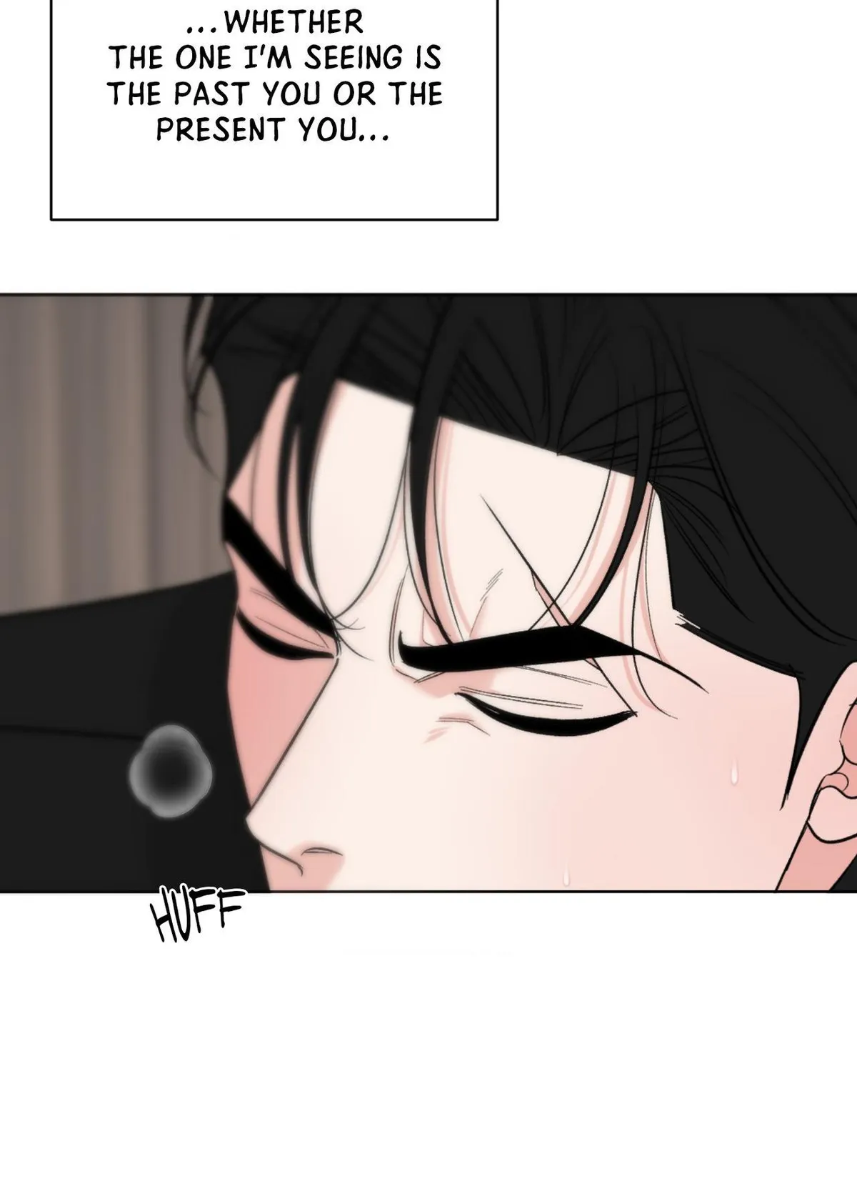 Smooth Life Chapter 23 page 37 - 